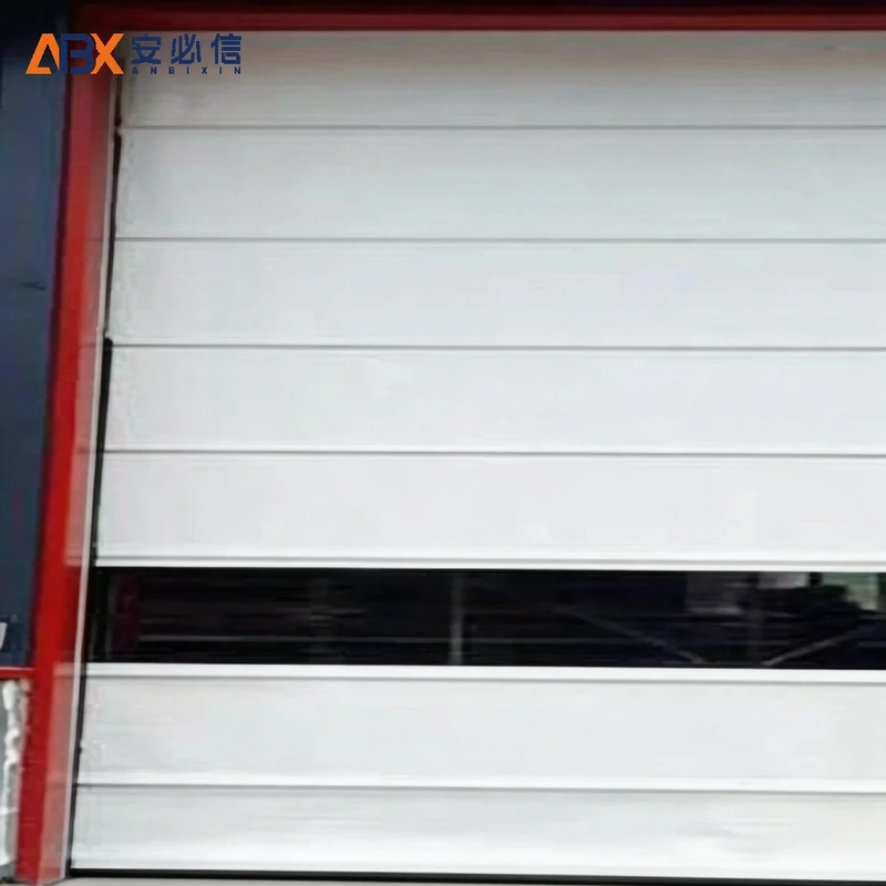 湘潭快速门