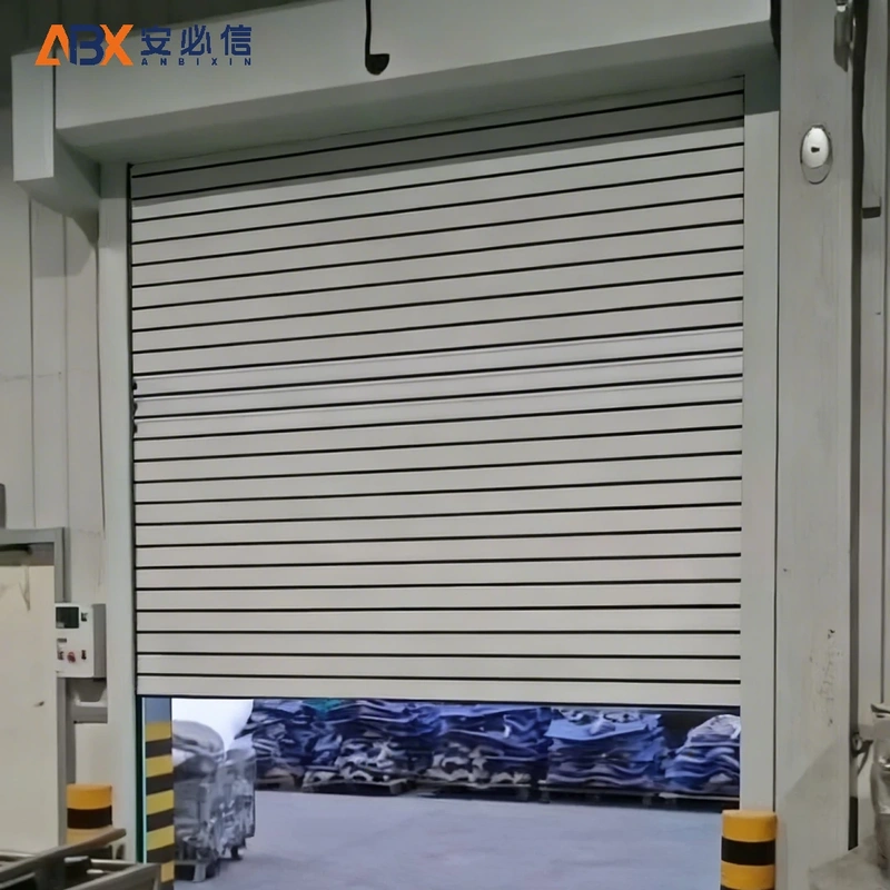 湘潭洁净室高速门